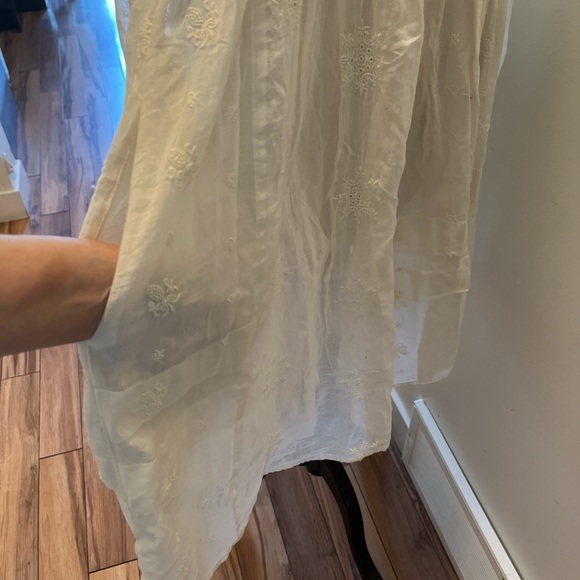 BNWT Free People Summer Dress - Picture 6 of 7